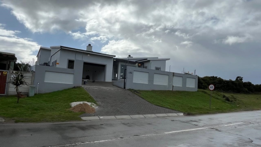 3 Bedroom Property for Sale in Aston Bay Eastern Cape